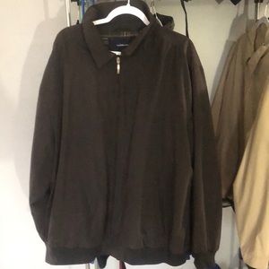 Croft and barrow Mens XXL Jacket
